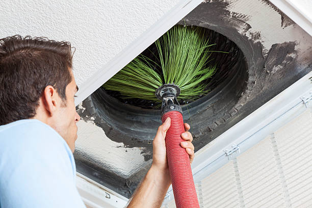 Best Local Air Duct Cleaning Services  in Greenwood, AR