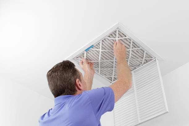 Best Air Duct Cleaning Cost  in Greenwood, AR